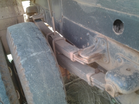 fc ประกอบนอก เครื่อง WO6E 160แรงม้า ทะเบียนพร้อมโอน