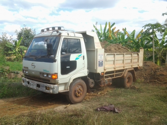 fc ประกอบนอก เครื่อง WO6E 160แรงม้า ทะเบียนพร้อมโอน