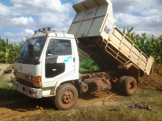 fc ประกอบนอก เครื่อง WO6E 160แรงม้า ทะเบียนพร้อมโอน