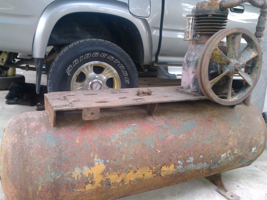 ปั๊มลมราคาถูก