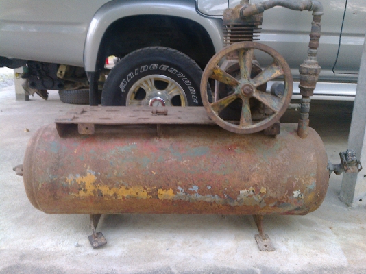 ปั๊มลมราคาถูก