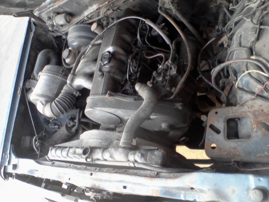 MITSUBISHI, L200 2.5 AEROBODY โฉม ปี89-94