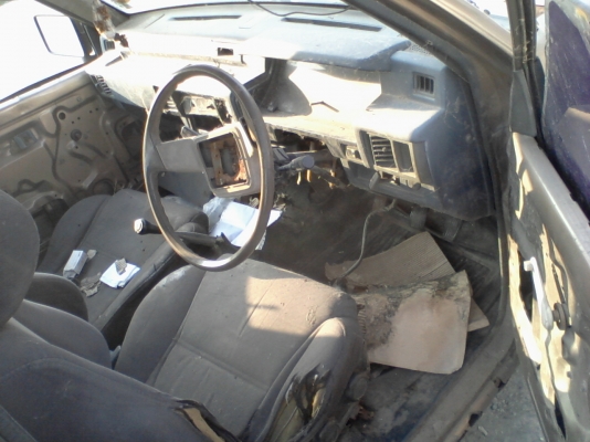 MITSUBISHI, L200 2.5 AEROBODY โฉม ปี89-94