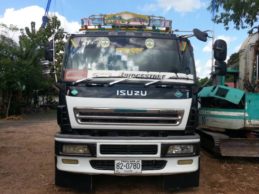 รถพ่วงแม่ลูกดั๊มเกษตร คอก2.2ม.