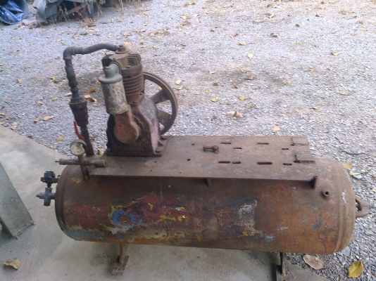 ปั๊มลมราคาถูก ของนอก