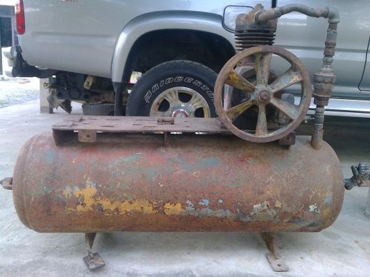 ปั๊มลมราคาถูก ของนอก