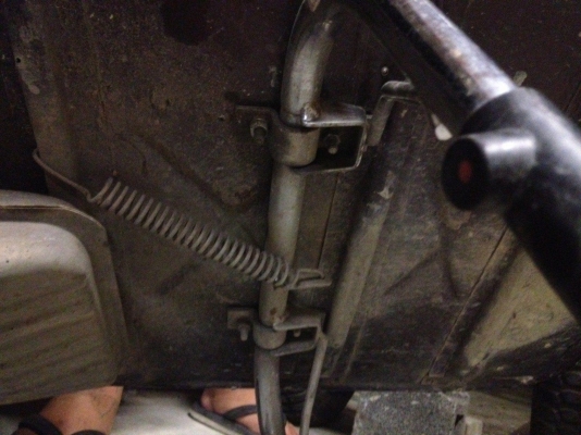 เวสป้า64อิตาลี ทะเบียนโอน