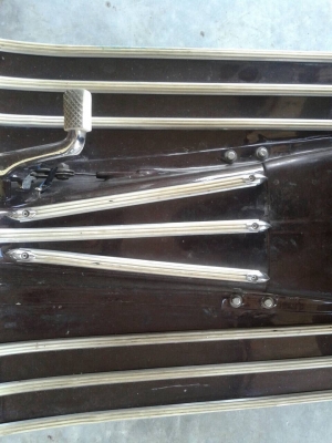 เวสป้า64อิตาลี ทะเบียนโอน