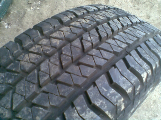 ขายล้ออะไหล่ ขอบ15