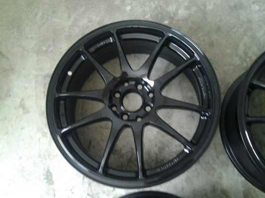 แม็กขอบ17" 4รู100 4รู114