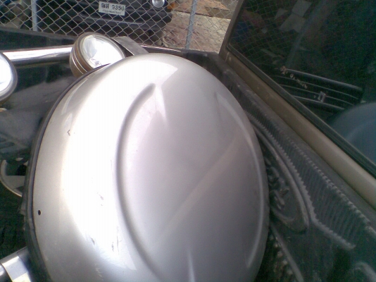 ขายฝาครอบล้อยางอะไหล่