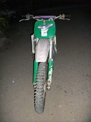 ขาย mtx 125