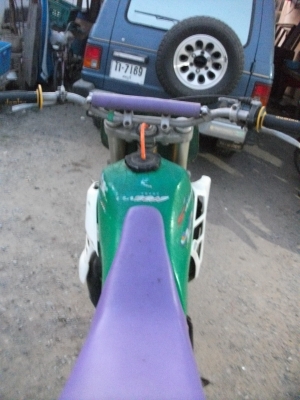ขาย mtx 125