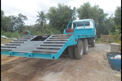 หางปลา UD