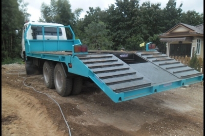 หางปลา UD