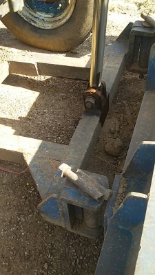 รถไถฟอร์ด 6610 อยากขาย รถไถฟอร์ด 6610 อยากขาย