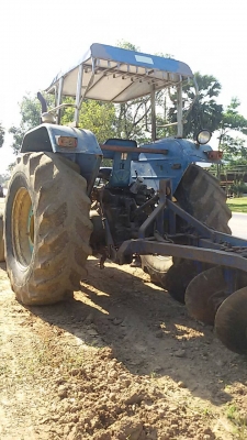 รถไถฟอร์ด 6610 อยากขาย รถไถฟอร์ด 6610 อยากขาย