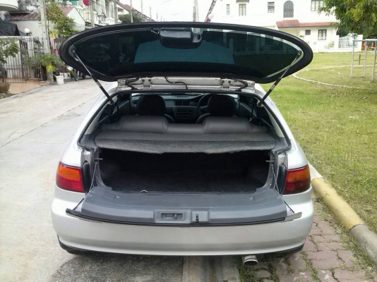 Honda 3 dr Honda 3 dr