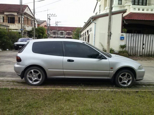 Honda 3 dr Honda 3 dr