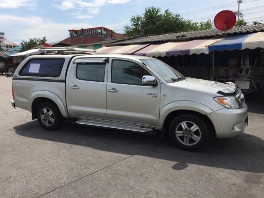 toyota วีโก้ ปี2005 2.5E มือเดียวป้ายแดง toyota วีโก้ ปี2005 2.5E มือเดียวป้ายแดง