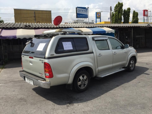 toyota วีโก้ ปี2005 2.5E มือเดียวป้ายแดง toyota วีโก้ ปี2005 2.5E มือเดียวป้ายแดง