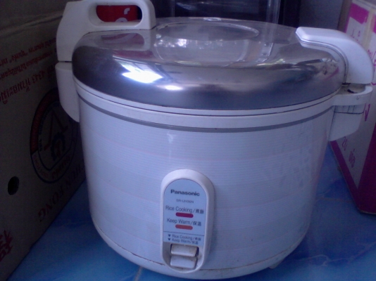 เครื่องใช้ไฟฟ้า 4 รายการ