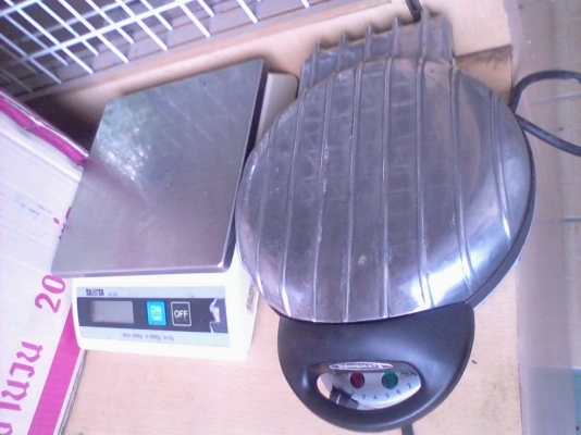 เครื่องใช้ไฟฟ้า 4 รายการ