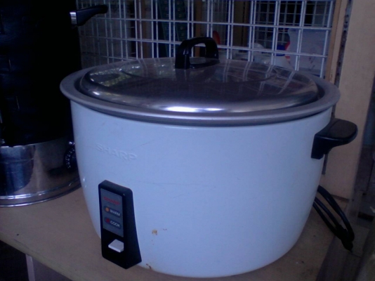 เครื่องใช้ไฟฟ้า 4 รายการ