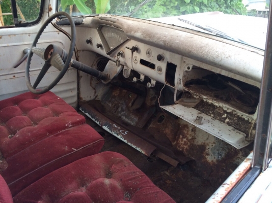 ขายหัว chevy 1957 ขายหัว chevy 1957