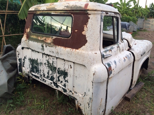 ขายหัว chevy 1957 ขายหัว chevy 1957