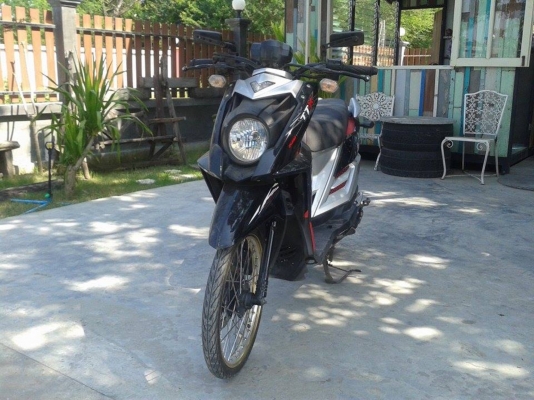 Yamaha ttxปี55 Yamaha ttxปี55
