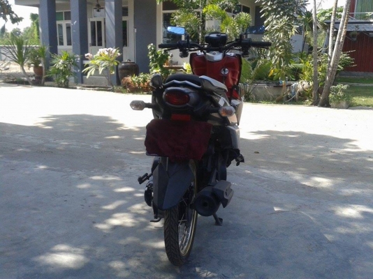 Yamaha ttxปี55 Yamaha ttxปี55