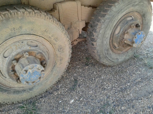 ขาย มิตรซู527 TD2xxx