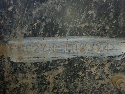 ขาย มิตรซู527 TD2xxx