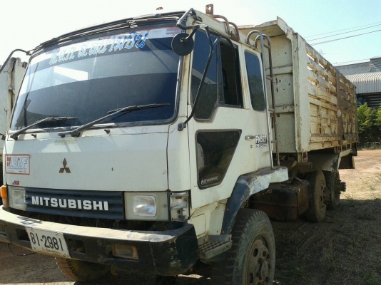 ขาย มิตรซู527 TD2xxx