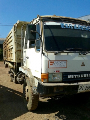 ขาย มิตรซู527 TD2xxx