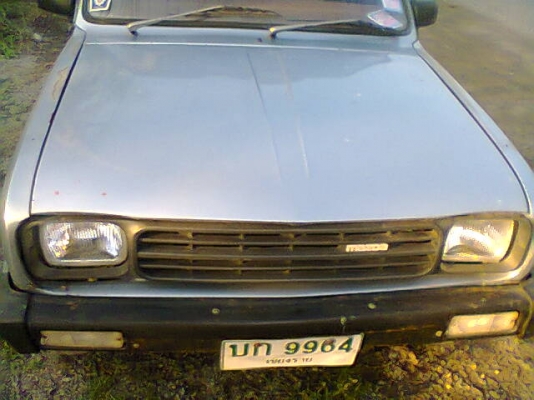 ขายรถกระบะมาสด้าเล็ก 38,000บาท ทะเบียนพร้อมโอน