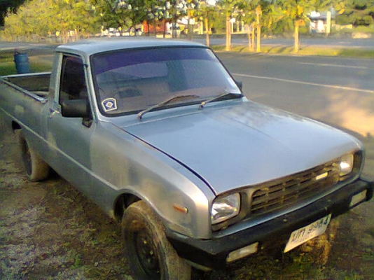 ขายรถกระบะมาสด้าเล็ก 38,000บาท ทะเบียนพร้อมโอน