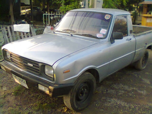 ขายรถกระบะมาสด้าเล็ก 38,000บาท ทะเบียนพร้อมโอน