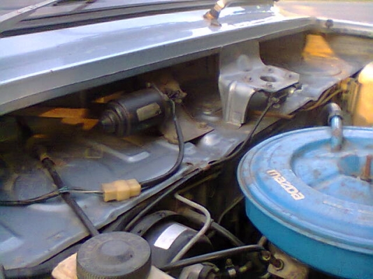 ขายรถกระบะมาสด้าเล็ก 38,000บาท ทะเบียนพร้อมโอน