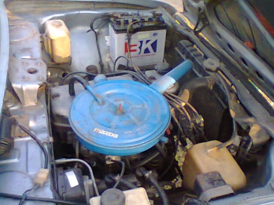 ขายรถกระบะมาสด้าเล็ก 38,000บาท ทะเบียนพร้อมโอน