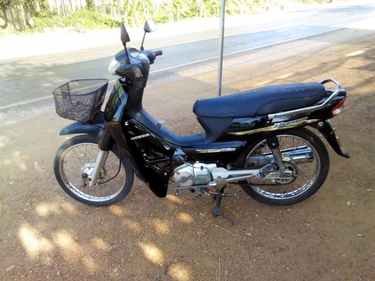 ดรีม125ปี48