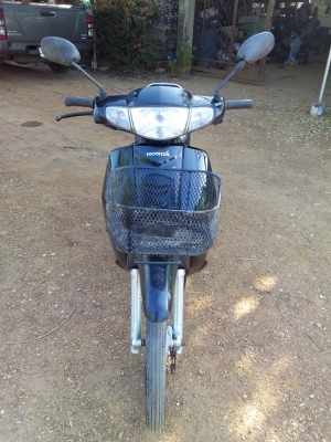 ดรีม125ปี48