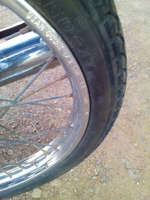 ดรีม125ปี48