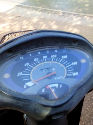 ดรีม125ปี48