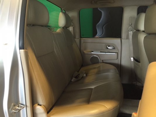 ขาย ISUZU D-MAX ปี2010 4WD 4ประตู