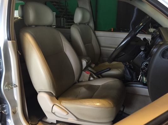 ขาย ISUZU D-MAX ปี2010 4WD 4ประตู