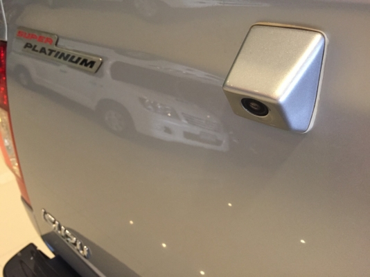 ขาย ISUZU D-MAX ปี2010 4WD 4ประตู