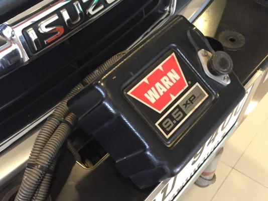 ขาย ISUZU D-MAX ปี2010 4WD 4ประตู