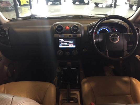 ขาย ISUZU D-MAX ปี2010 4WD 4ประตู